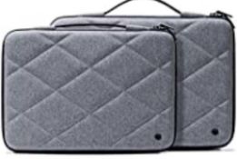 RRP £100 Boxed Twelvesouth Tailored Notebook MacBook Case