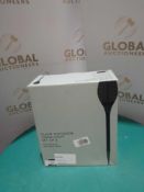 RRP £100 Lot To Contain X4 Boxed John Lewis Flame Outdoor Stake Light Set Of 4