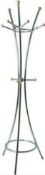 RRP £220 Boxed Haku Furniture 13560 Hat And Coat Stand