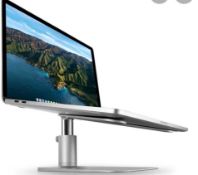 RRP £120 Boxed Twelve south Hirise For Macbook Stand