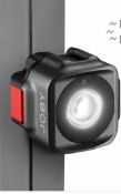 RRP £80 Boxed Joby Beamo Minis Flash For Go Pro