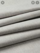 RRP £800 John Lewis Cotton Blend Furnishing Fabric