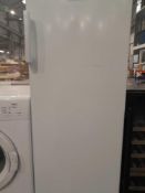 RRP £320 Russell Hobbs Freestanding Tall Larder Fridge