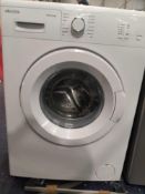 RRP £150 Electra W1042Cf1We 5Kg Washing Machine
