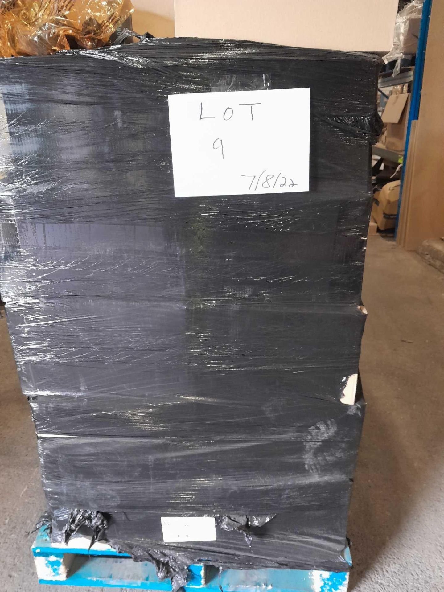 RRRP £1000 LOT TO CONTAIN PALLET OF CHILD BOARD GAME - Image 2 of 2