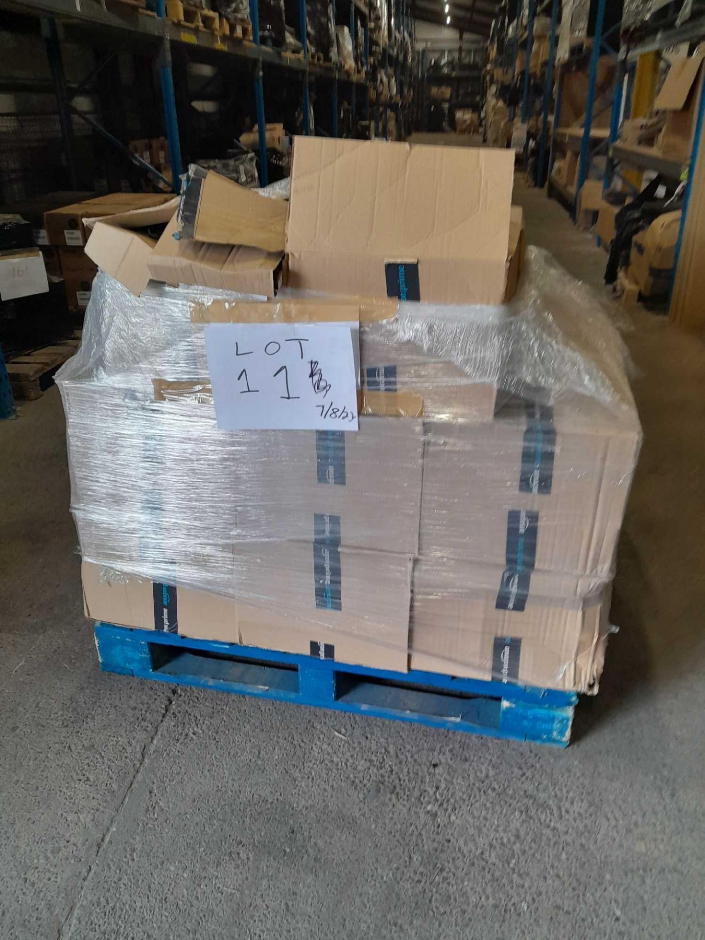 RRP £6200 LOT TO CONTAIN PALLET OF SELF HELP BOOK - Image 2 of 2