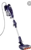 RRP £375 Boxed Shark Cordless Vacuum With Powerfins, Flexology & Trupet Iz300Ukt