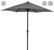 RRP £110 Boxed Innovators Easy Up 2.7M Umbrella