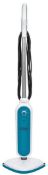 RRP £50 Boxed Russell Hobbs Steam And Clean Steam Mop