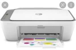 RRP £85 Boxed Hp Deskjet 2720E All In One Printer