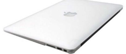 RRP £110 Lot To Contain 11 Jivo Shell For 15" Macbook Pro Retina