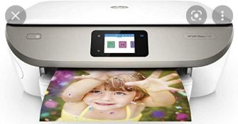 RRP £160 Boxed Hp Envy 7134 All In One Printer