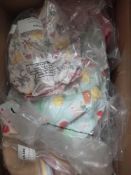 RRP £250 Box To Contain A Large Assortment Of John Lewis Girls Clothing Items