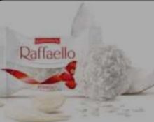 RRP £300 Lot To Contain A Large Amount Of Raffealo Chocolates