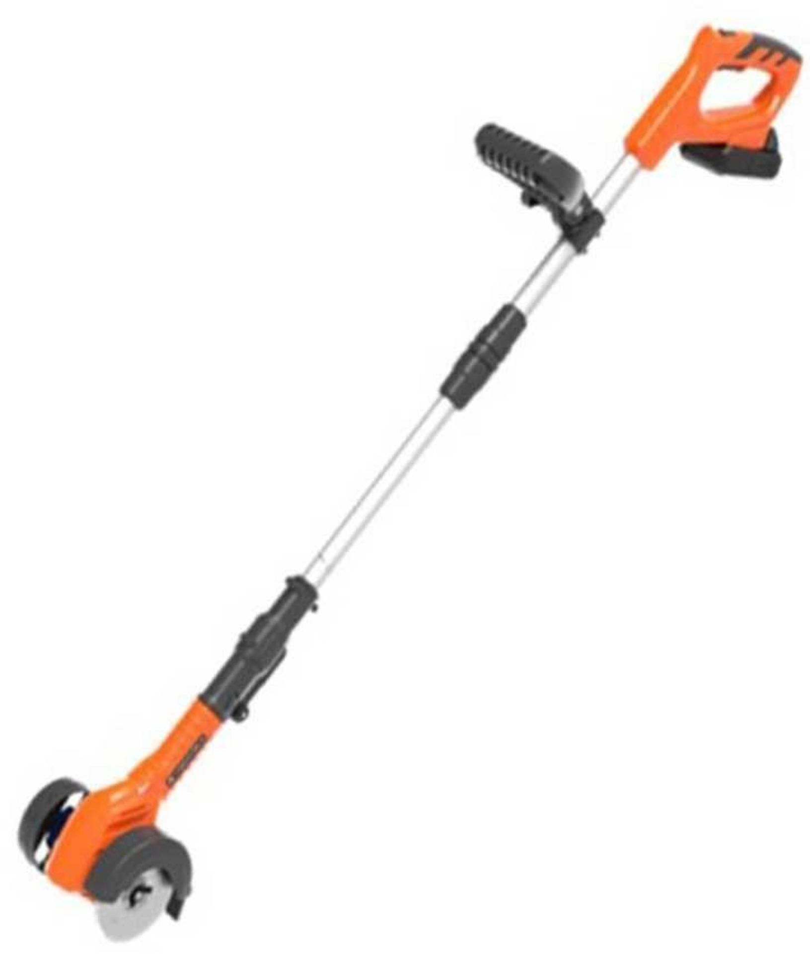 RRP £100 Boxed Yard Force 20V Cordless Patio Weeder