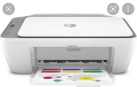 RRP £80 Boxed Hp Deskjet 2720 All In One Printer