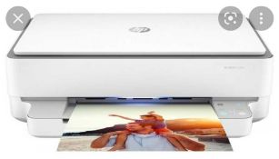 RRP £80 Boxed Hp Envy 6030E All In One Printer