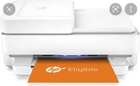 RRP £100 Boxed Hp Envy 6430E All In One Printer