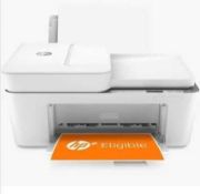 RRP £80 Boxed Hp Deskjet 4120E All In One Printer