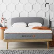 RRP £380 Bagged Dormeo Pocket Sprung Mattress