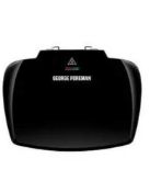 RRP £150 Boxed George Foreman Large Classic Grill