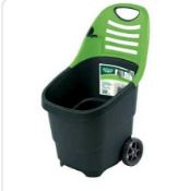 RRP £150 Lot To Contain 5 Draper Lightweight Garden Caddies