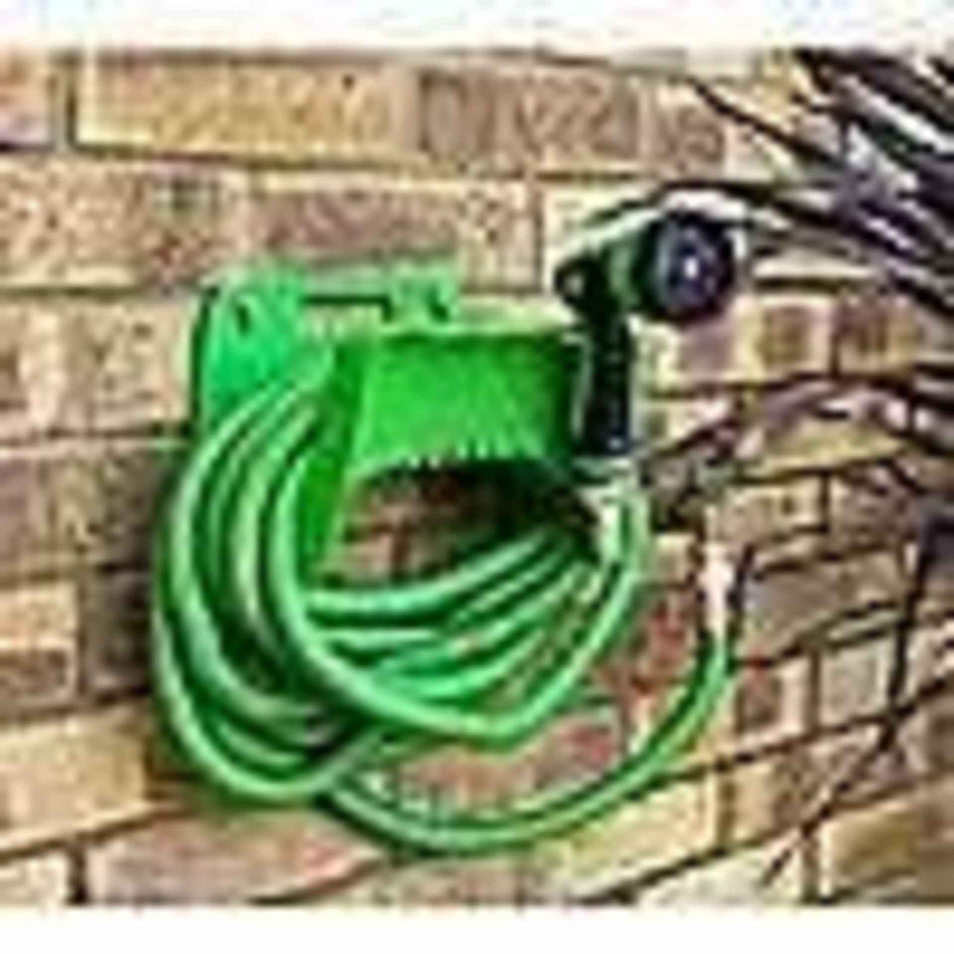 RRP £100 Lot To Contain 2 Boxed Assorted Grumpy Gardner Stretchy Hose Pipes