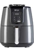 RRP £210 Boxed Ninja Air Fryer 3.8L Af100Uk