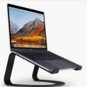 RRP £90 Twelve South Curve Riser Monitor Stand