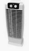 RRP £100 Boxed Kg Master Flow 3 Way Speed Tower Fan