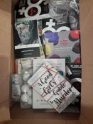 RRP £100 Box To Contain 15 Assorted Books To Include A Good Girls Guide To Murder, Roald Dahl, The E