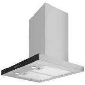 RRP £280 Boxed Culina Flat Cooker Hood