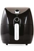 RRP £150 Boxed Tower 4.3L Easy Use Air Fryer