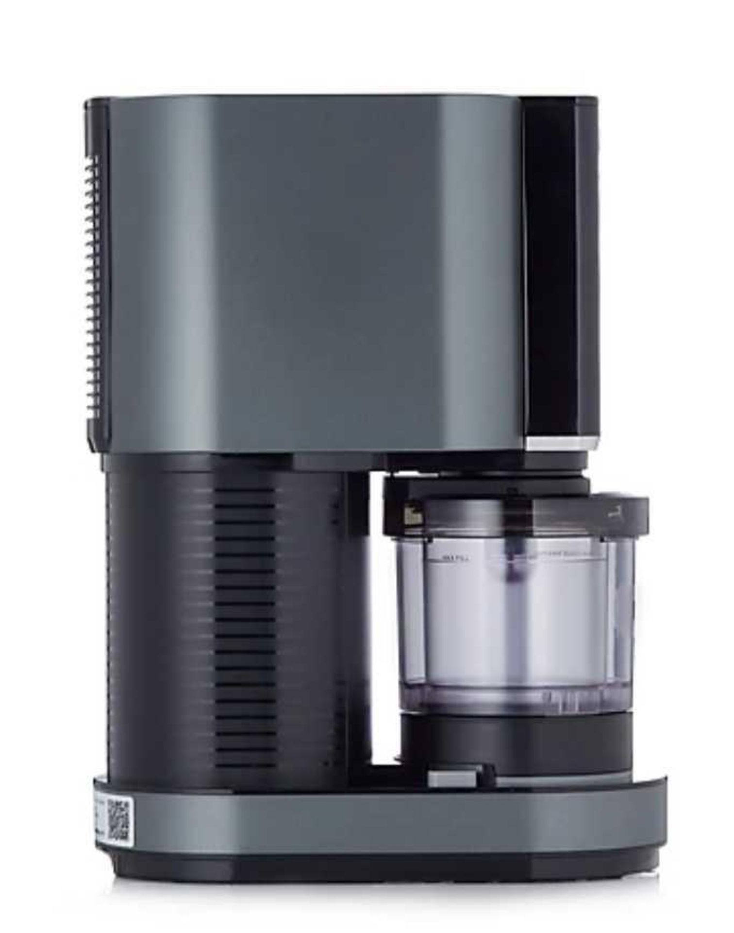 RRP £230 Boxed Ninja Nc300Uk Ice Cream And Dessert Maker