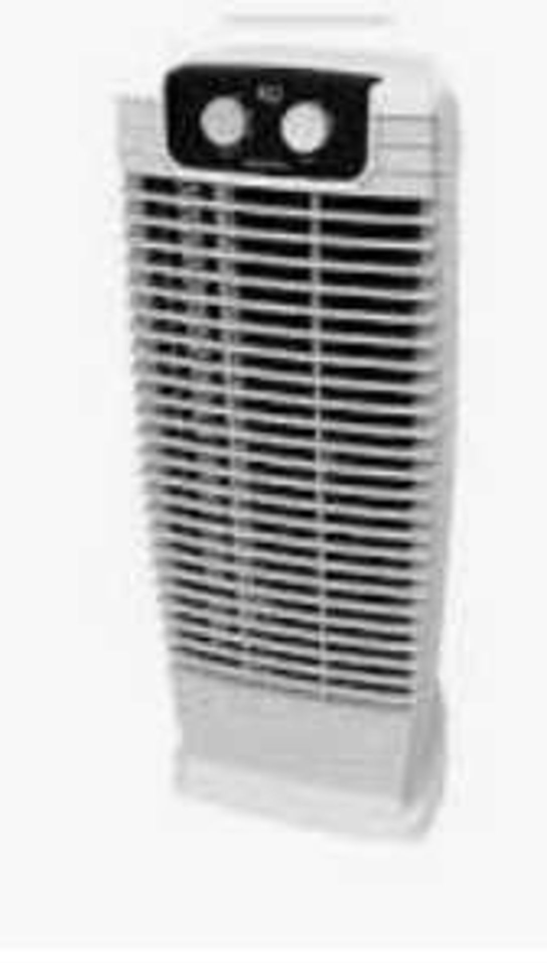 RRP £100 Boxed Kg Master Flow Tower Fan