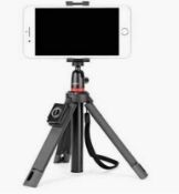 RRP £80 Boxed Joby Telepod Mobile Tripod Selfie Stick