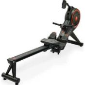 RRP £1080 Echelon Row Smart Home Rowing Machine