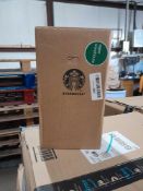Rrp £1000 Lot To Contain Barrista Coffee (Count 77)