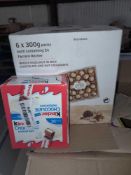 RRP £1100 LOT to contain confectionary (85 count)