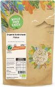 Rrp £1190 Lot To Contain Wholefood Earth Organic Buckwheat Flakes ‚Äì 500G | Raw | Gmo Free | Vegan