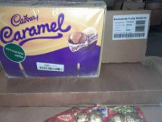 RRP £1000 LOT to contain confectionary (70 count)