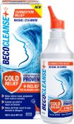 RRP £560 LOT to contain "Becocleanse Nasal Spray, 135ml Dunns River Nurishment Original Banana 400 g