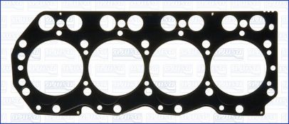 RRP £2000 Lot To Contain Ajusa 10096120 Gasket Cylinder Head Ajusa 51021400 Full Gasket Set Engine