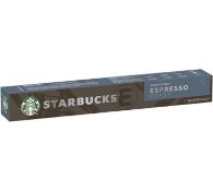 RRP £1706 LOT to contain Starbucks coffee pods (119 count)