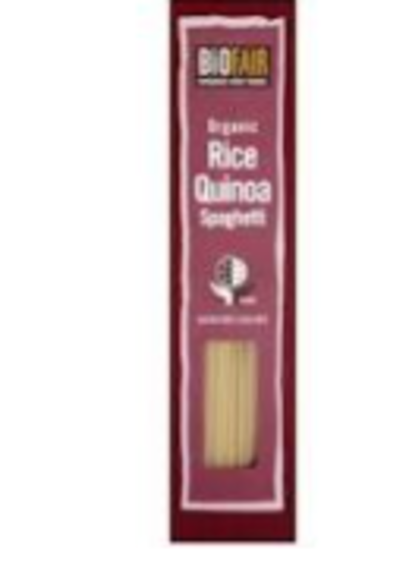 RRP £2000 Lot To Contain Biofair Organic Rice Quinoa Spaghetti 250G Ferrero Raffaello Coconut Almon - Image 2 of 2