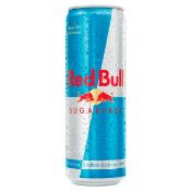 RRP £1673 LOT to contain "Red Bull Energy Drink Sugar Free 24 Pack 355 ml, Sugarfree FULFIL Vitamin