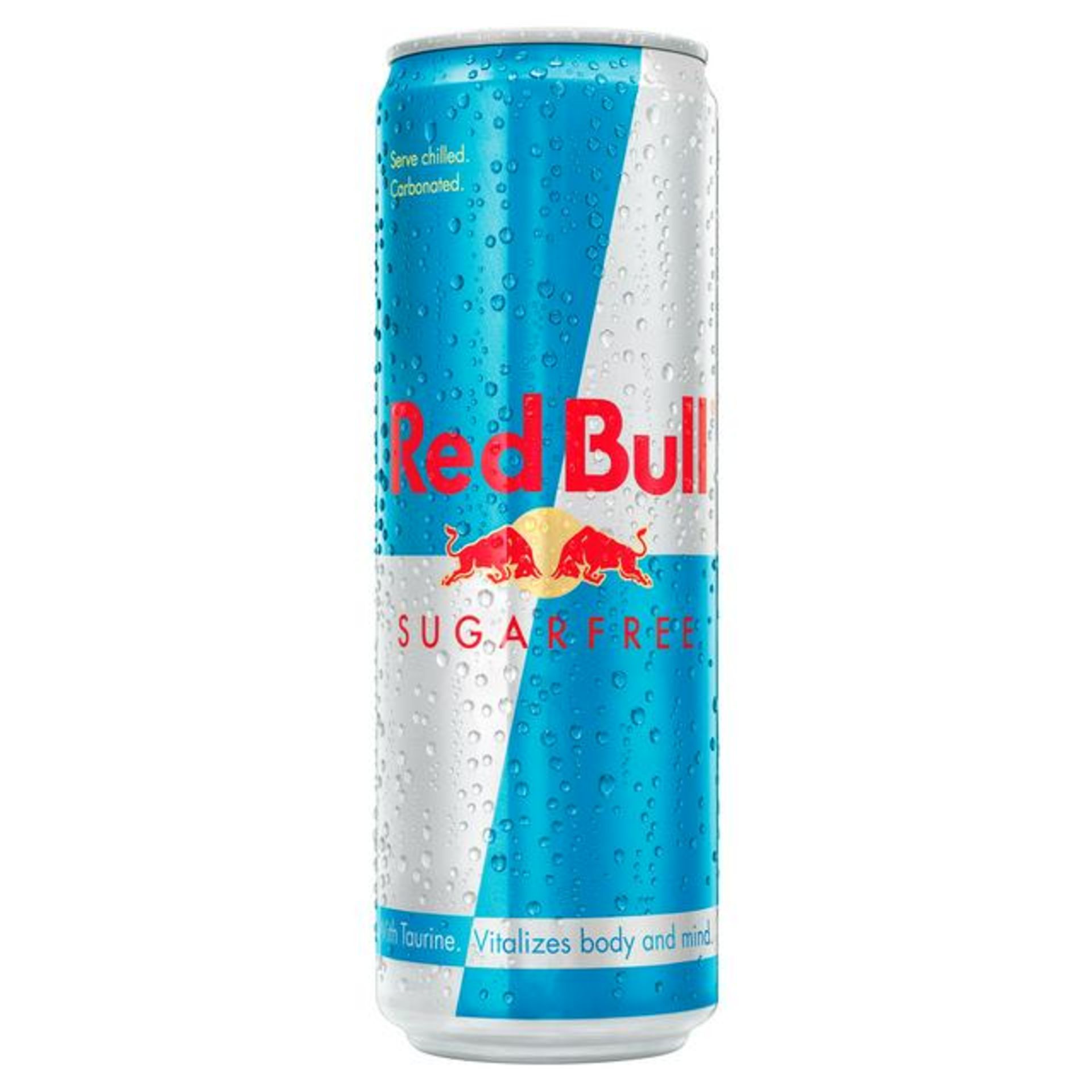 RRP £1673 LOT to contain "Red Bull Energy Drink Sugar Free 24 Pack 355 ml, Sugarfree FULFIL Vitamin