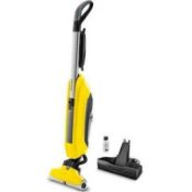 RRP £190 Bagged Karcher Pressure Cleaner