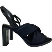 RRP £100 Boxed Brand New Pair Of G Star Raw Size 7 Knot Marina Heels