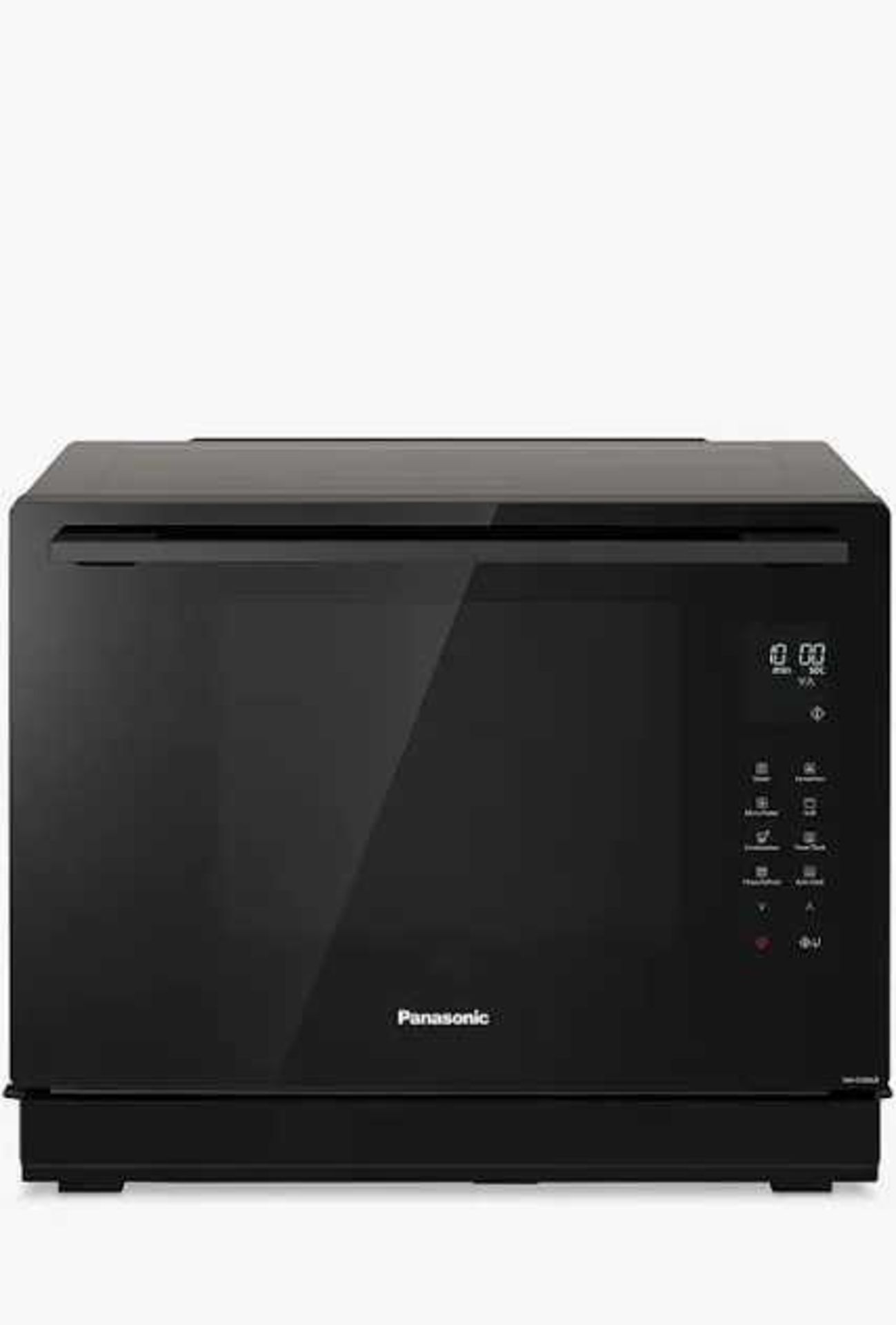 RRP £370 Panasonic The Genious Sensor Inverter Microwave Oven